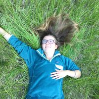 Paulina Kwiatkowska的照片