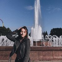 Dasha Prosvirnova的照片