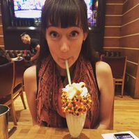 Ashley Bynum的照片