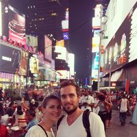 Romain SEMUR's Photo