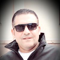 Michael Maged's Photo