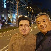 Usi 🇦🇿's Photo