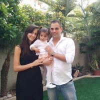 Liraz Abramovsky's Photo