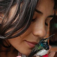 Clara Porras's Photo