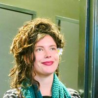 Leila van Wetten's Photo