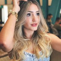 Gabriella Boechat's Photo