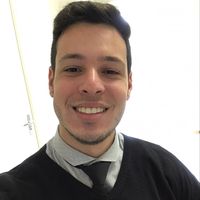 Zdjęcia użytkownika Lucas Araujo