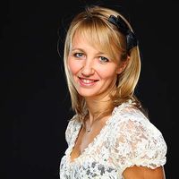 Photos de Maria Yevdokimova