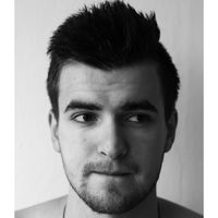 Nicholas Belyaev's Photo