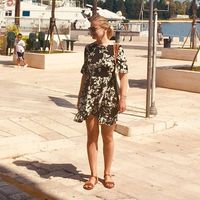 Daniela Duduleanu's Photo