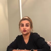 Saeideh seyedi's Photo