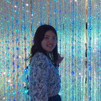 Kaori Yamashita的照片