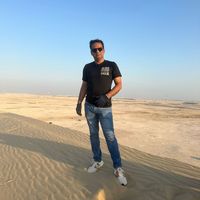 Naveed Iqbal's Photo