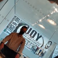 Fotos von Brian Kaczmarek