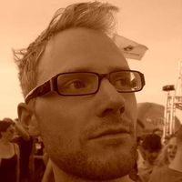 Sascha Henrich's Photo