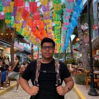 Andrei Rodríguez的照片