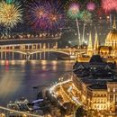 Photo de l'événement New Year's in Budapest