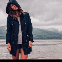 Maria Stepanova's Photo