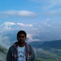 Abu Zahed Jony's Photo