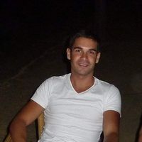 Aliaga Verdugo's Photo