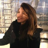 Danyelle Meirelles的照片