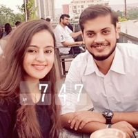 Prateek Bafna's Photo