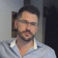 Agustin De Brito的照片