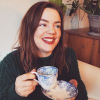 Ania Andersson's Photo