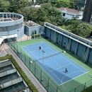 Bilder von Playing tennis 🎾 free of charge