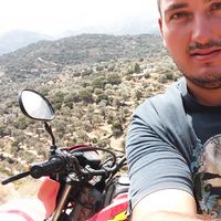 Filip Šimenc的照片