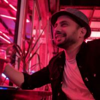 Ariel Octavio的照片