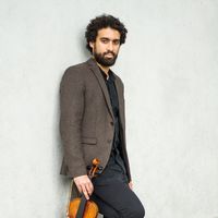 Ahmed Mounib's Photo