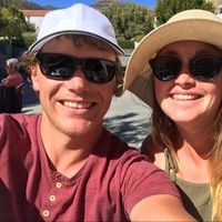 Laurene Courvoisier-Clément's Photo