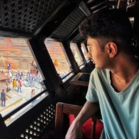 Kailash Yadav's Photo