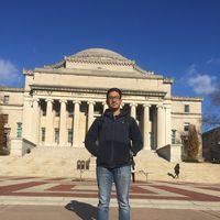 Osama Khayat's Photo