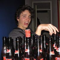 Louis De Rudder's Photo