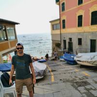 Giuseppe Capotosto的照片