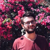 Fotos von Damian Bator