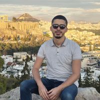 Soheib Haddad's Photo