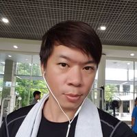 Alex behrendt's Photo