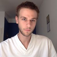 Andreas Kouba的照片