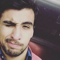 Mauricio Vique's Photo