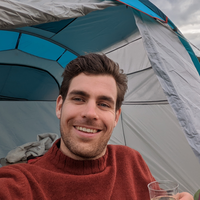 Michiel Vermeiren's Photo