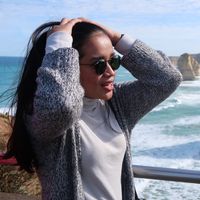 Natalia  Faradheta的照片