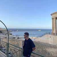 Sven Hölzer's Photo