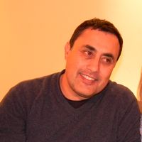 Carlos  Cardenas's Photo