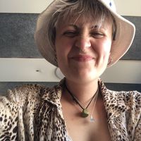 Judith Zügner's Photo