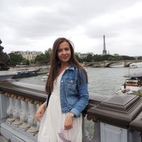 Julia Piotrowska's Photo