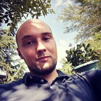 Daniel Manczew's Photo