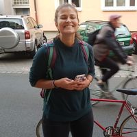 Corinna Stein's Photo